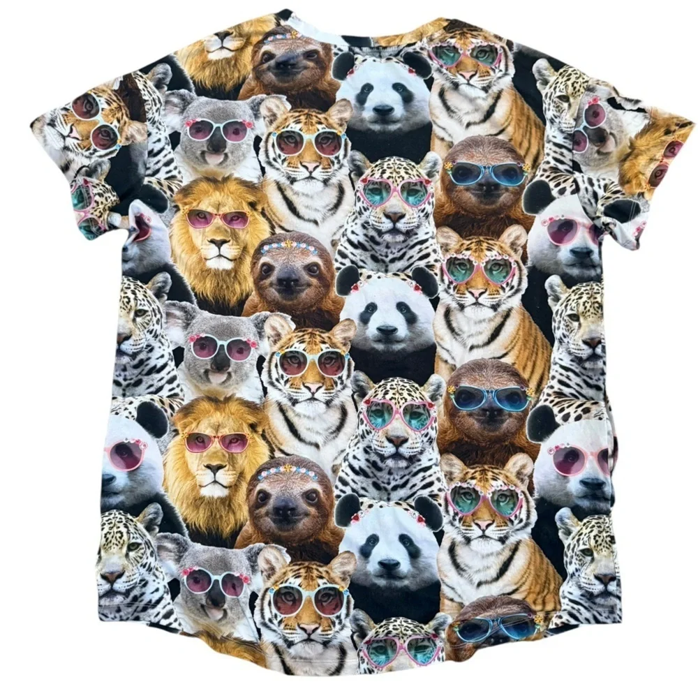 Women’s Secret Treasures sleep shirt EUC Size L/XL
